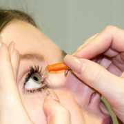 Augenoptik am Pferdemarkt Aurich Kontaktlinsen einsetzen
